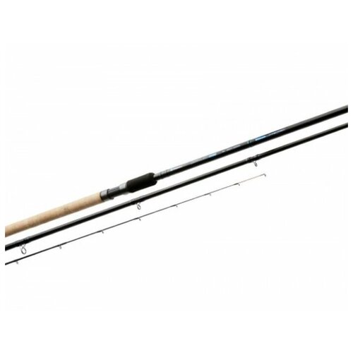 фото "flagman удилище фидерное sherman pro feeder heavy 3,9м тест 40-130г"