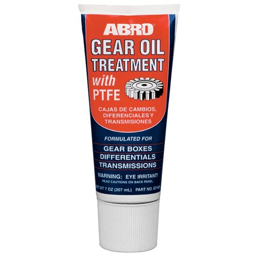 фото Abro gt-409 присадка в масло