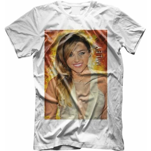 фото Футболка, размер 62, мультиколор нет бренда