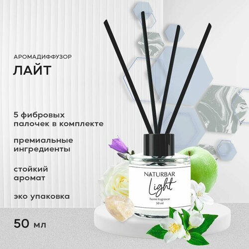 Ароматизатор для дома NaturBar 