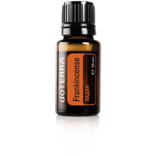 DoTERRA Эфирное масло Ладана, 5 мл