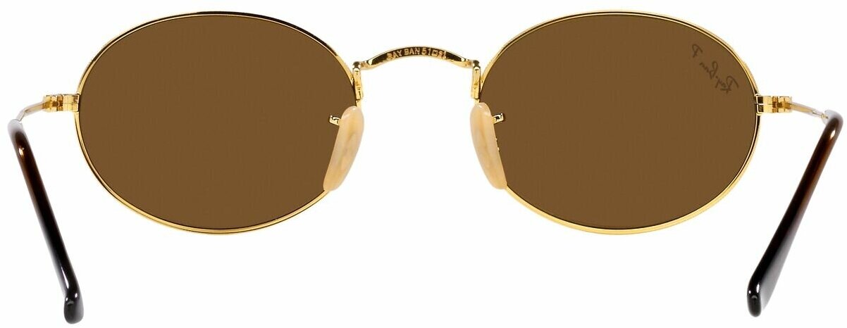 Ray ban orb best sale 3547