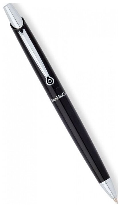 Franklin Covey FC0072-5 Шариковая ручка franklin covey nantucket, black lacque
