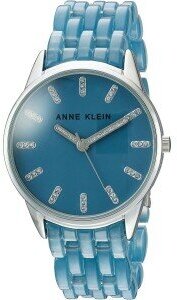 Наручные часы ANNE KLEIN Plastic 2617 BLSV