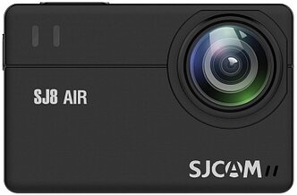 SJCAM SJ8 Air black