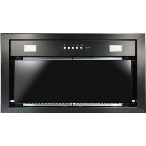 FALMEC Встраиваемая вытяжка FALMEC BUILT-IN 70 MAX BK 4295100₽