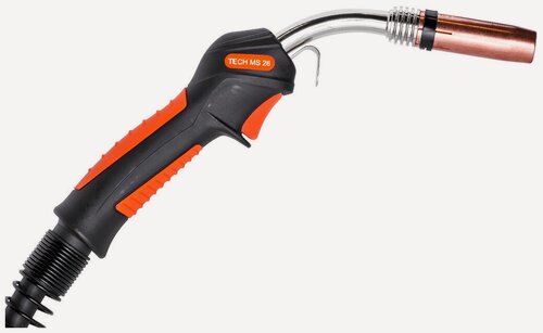 Изображение товара Горелка TECH MS 26 (290А) 4м ICT2899