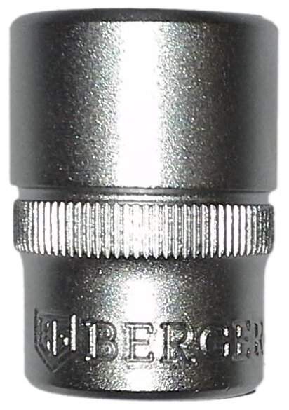 Торцевая 6-гранная головка SuperLock (1/4\"; 4.5 мм) Berger BG BG2079 15634001