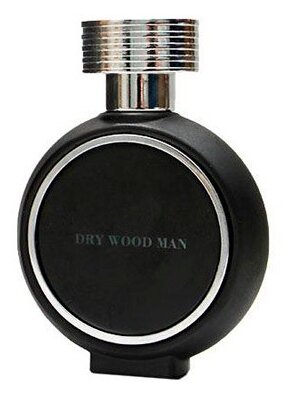 Haute Fragrance Company Dry Wood парфюмированная вода 75мл