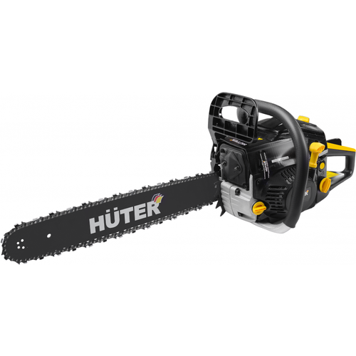 бензопила huter bs 45m 70 6 4 Бензиновая пила Huter BS-45M 3.1 л.с