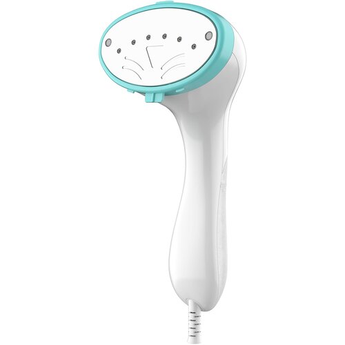 Отпариватель ручной Hyundai H-HS02685 1600Вт белыймятный 318100₽