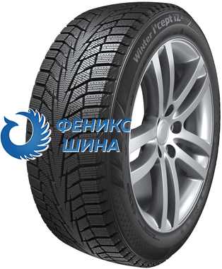 Шина Hankook - фото №4