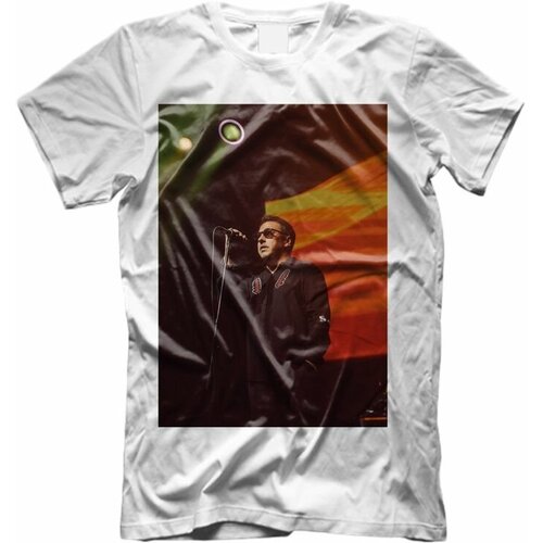 фото Футболка танцы минус №2, 60, 6xl goodbrelok