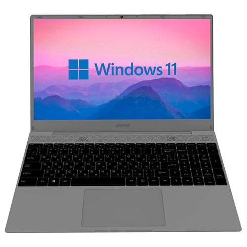 Ноутбук Digma 15 C423 DN15R3-8DXW01 3897200₽