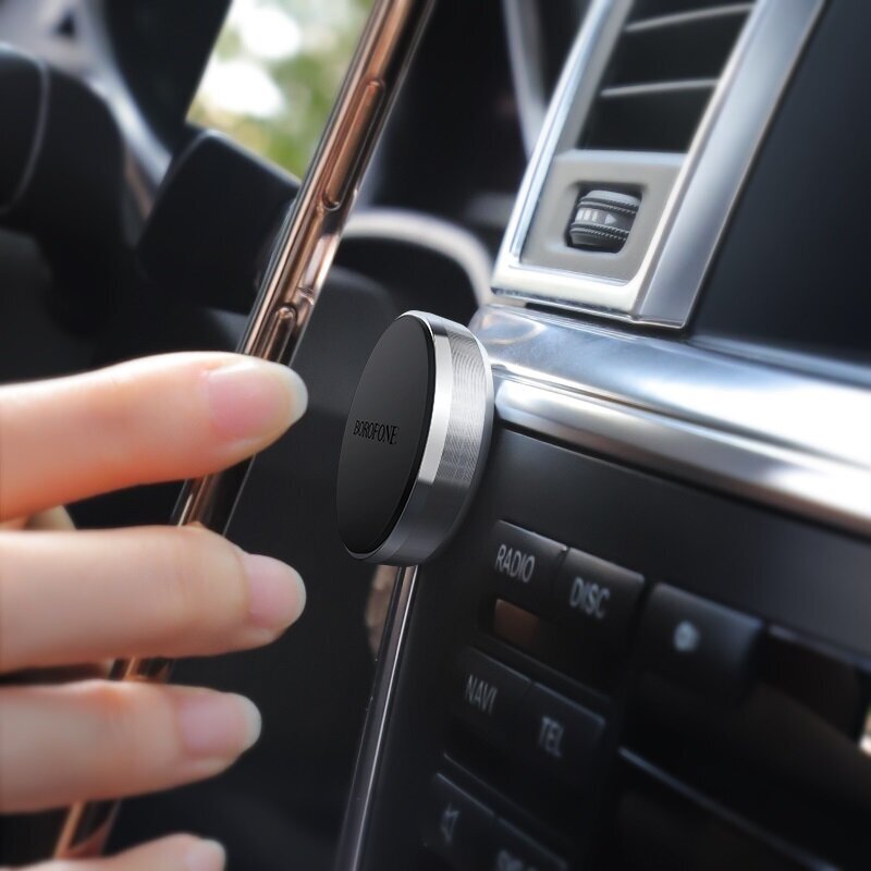 Автомобильный держатель Borofone BH7, Car holder Borofone, BH7