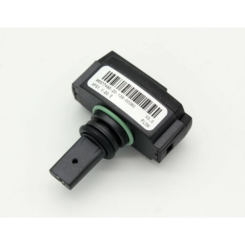 Датчик протока и температуры ГВС на котел Viessmann WH1D 24 и 30 кВт Mora Top Proxima 7828749 690000₽