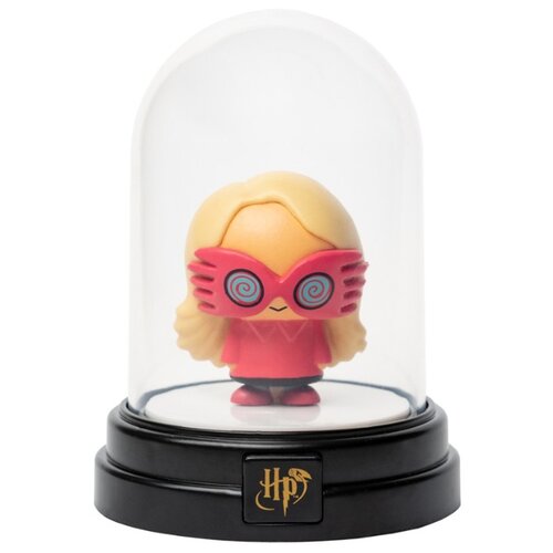 Светильник Harry Potter: Luna Mini Bell Jar Light