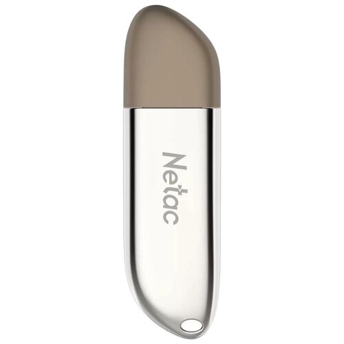 Флеш-память Netac USB Drive U352 USB3.0 32GB, retail version