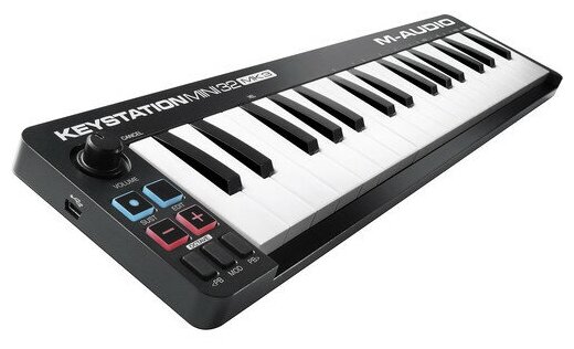 M-Audio Keystation Mini 32 MK3