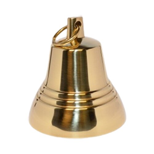 Валдайские колокольчики Валдайский колокольчик №7 (высота 9 см, диаметр 8,4 см)