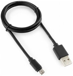 Micro USB кабель Cablexpert CC-mUSBDS-1M
