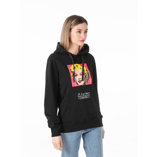 фото Худи энди урхол-монро (серый, цветная, 3-х, xl) artberrykompany