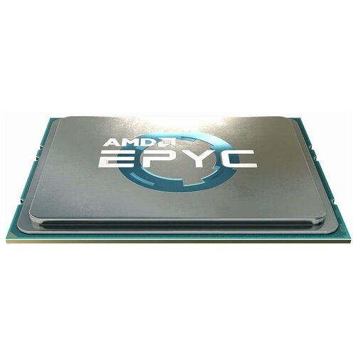 Процессор AMD EPYC 7313 SP3 LGA, 16 x 3000 МГц, OEM процессор amd epyc 9174f 16 x 4100 мгц oem