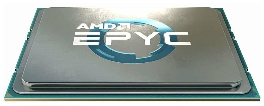 AMD EPYC 7313 16 Cores, 32 Threads, 3.0/3.7GHz, 128M, DDR4-3200, 2S, 155/180W