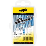Мазь для лыж TOKO High Performance - изображение