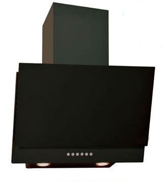 Вытяжка Elikor Рубин S4 60П-700-Э4Д anthracide / black