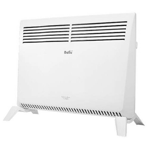 Конвектор электрический Ballu Camino Eco Turbo BECEMT-2500 529000₽
