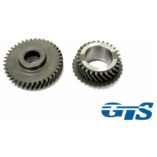 Шестерни 5-й передачи 069 103-го ряда 2шт 9300₽