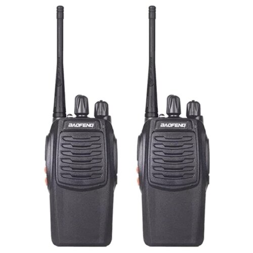Рация Baofeng BF-C1 2 шт 395100₽