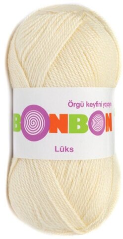 Пряжа для вязания Bonbon, 5 мотков