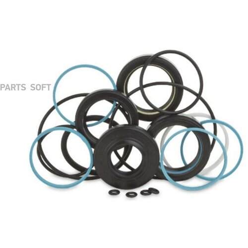 Ремкомплект Mazda 6 2002-2008 EMMETEC арт. MA9013KIT