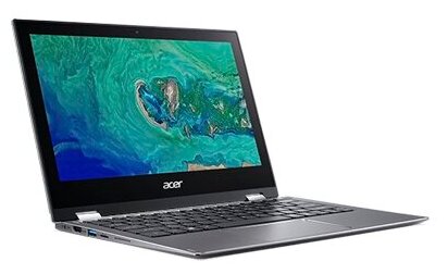 Ноутбук Acer Sp111 34n C9et Купить