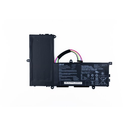 Аккумулятор для Asus E200HA (7.6V 4900mAh) p/n: C21N1521 аккумулятор для ноутбука asus e200ha vivobook e200ha c21n1521 38wh 7 6v org