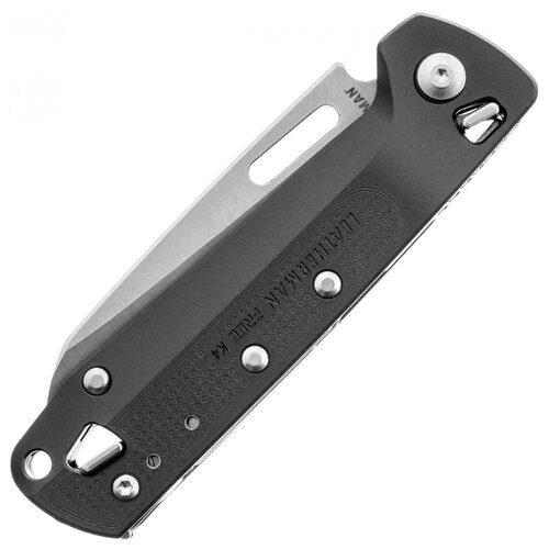 фото Нож leatherman free k4 (832667)