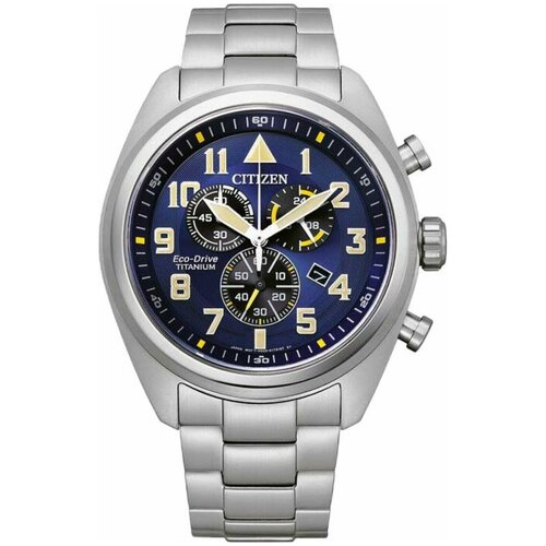 Мужские Наручные часы Citizen AT2480-81L