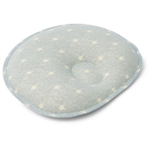 фото Подушка nuovita neonutti sonno dipinto 27x25x3 см 04