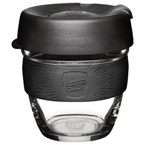 фото Кружка keepcup brew 227 мл black