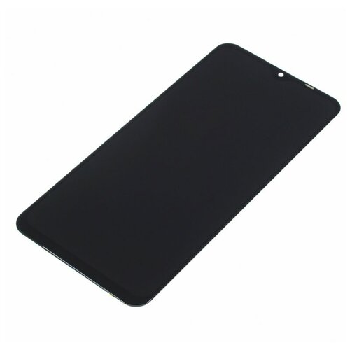 Дисплей для Xiaomi Redmi 9 (в сборе с тачскрином) черный, AAA дисплей для xiaomi redmi 9 в сборе с тачскрином черный or