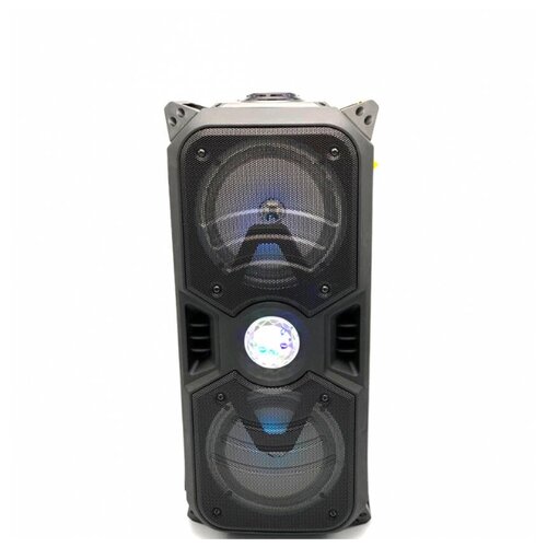 Колонка Портативная BT speaker ZQS 1776