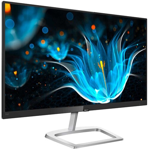 Монитор Philips 276E9QDSB00 27 IPS 1920x1080 VGADVI-DHDMI 75Гц VESA антибликовое покрытие 1814500₽