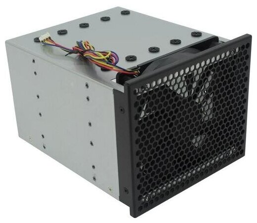 Корзина Procase 5T3-3T5-V3-FAN