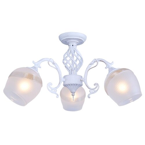 фото Люстра toplight iris tl1140-3h