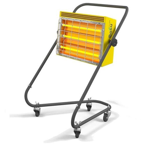 Обогреватель инфракрасный ламповый 3кВт 230В BIH-LM-3 Ballu BALLU НС-1173719 1 шт 1684800₽