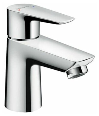 Смеситель для раковины Hansgrohe Talis E 71700000