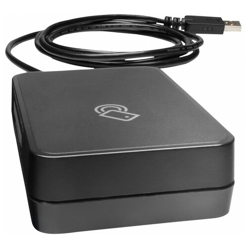 Принт-сервер HP 3JN69A 14525₽