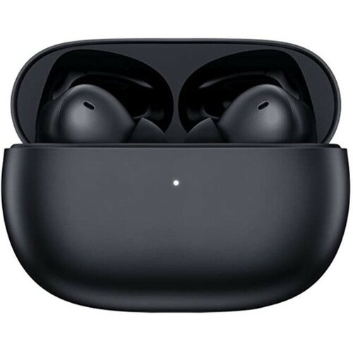 Наушники Xiaomi Redmi Buds 4 Pro BHR5896GL шумоподавление 50600 мАч BT 52 черные 18238₽